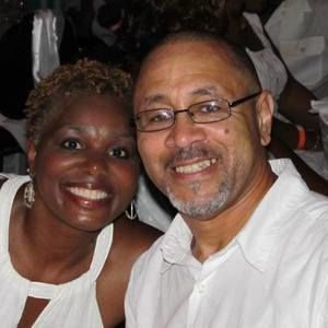 Meet your Posher, Patricia